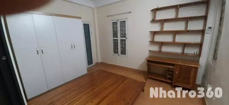 Cho thuê căn hộ chung cư 358 Bùi Xương Trạch - HN