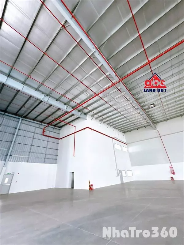 XT108 nhà xưởng DT linh hoạt, thu hút đầu tư lâu dài, giao thông thuận tiện, gần cảng