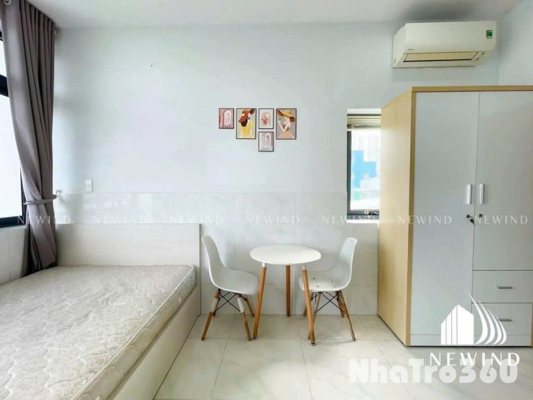 Căn Hộ Ban Công, Ngay Lotte Mart, Đại Học Tôn Đức Thắng, Sunrise City, Cầu Kênh Tẻ Quận 7