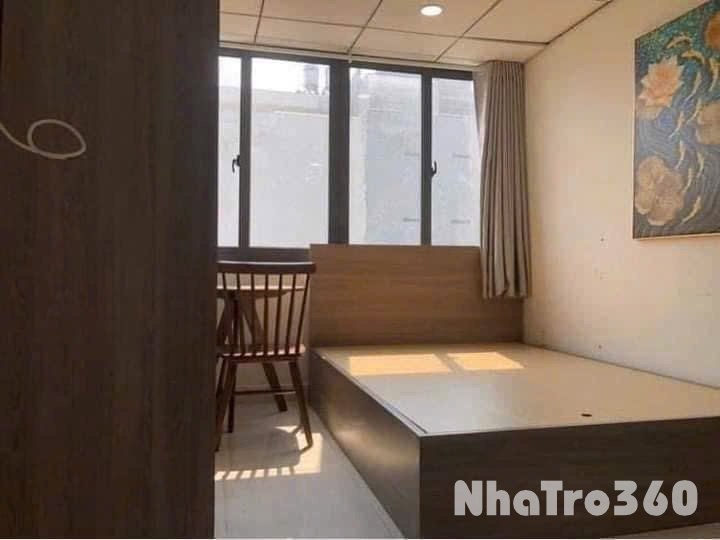 T35RBGV: Đường Số 59, Phường 14, Gò Vấp