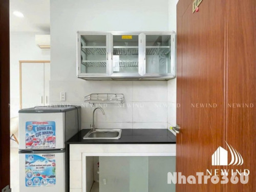 Căn Hộ Ban Công, Ngay Lotte Mart, Đại Học Tôn Đức Thắng, Sunrise City, Cầu Kênh Tẻ Quận 7