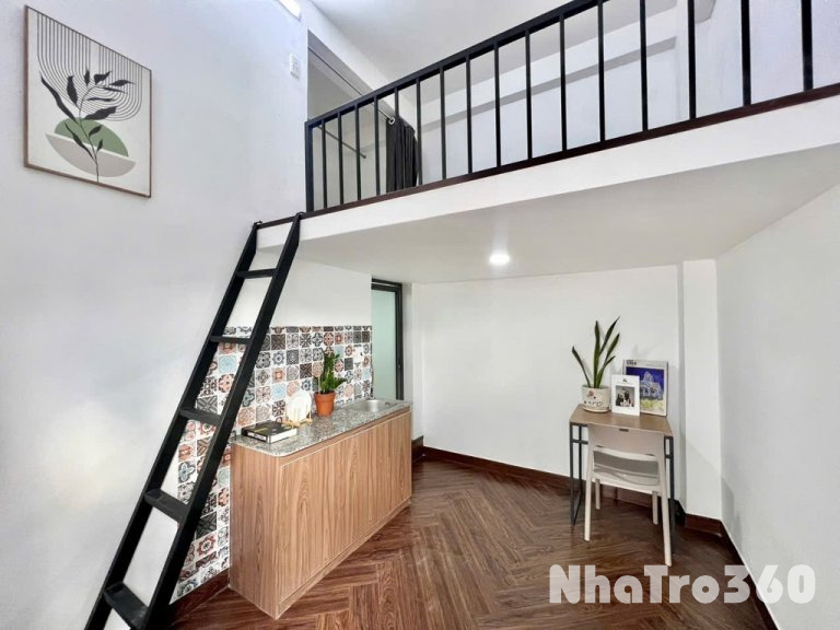 T38BRGV: Trần Bá Giao, Phường 5, Gò Vấp