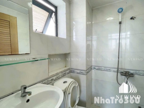 Căn Hộ Ban Công, Ngay Lotte Mart, Đại Học Tôn Đức Thắng, Sunrise City, Cầu Kênh Tẻ Quận 7