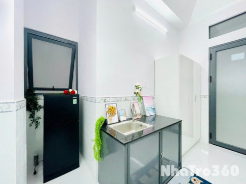 CHO THUÊ PHÒNG GIÁ RẺ CHO SINH VIÊN