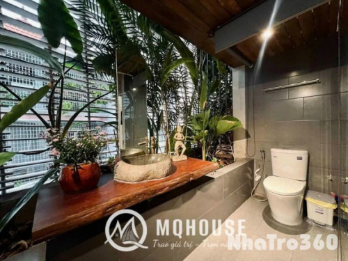 Duplex full nội thất cao cấp ngay P13 Tân Bình