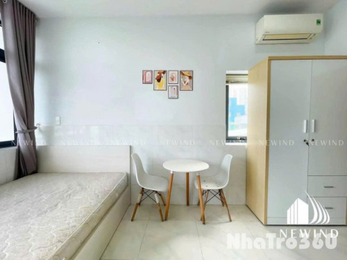 Căn Hộ Ban Công, Ngay Lotte Mart, Đại Học Tôn Đức Thắng, Sunrise City, Cầu Kênh Tẻ Quận 7