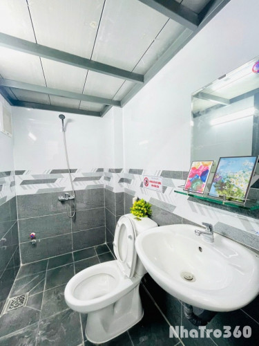 CHO THUÊ PHÒNG GIÁ RẺ CHO SINH VIÊN