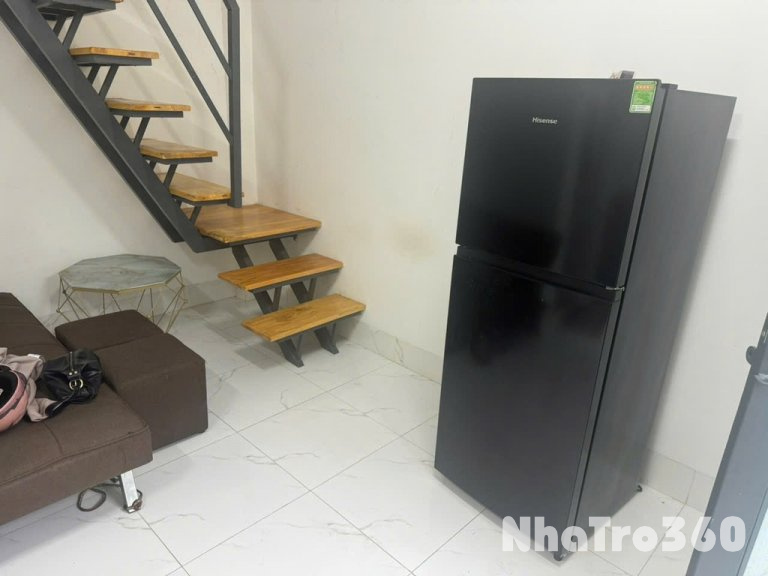 Cho Thuê minihouse D1 Hồng Loan