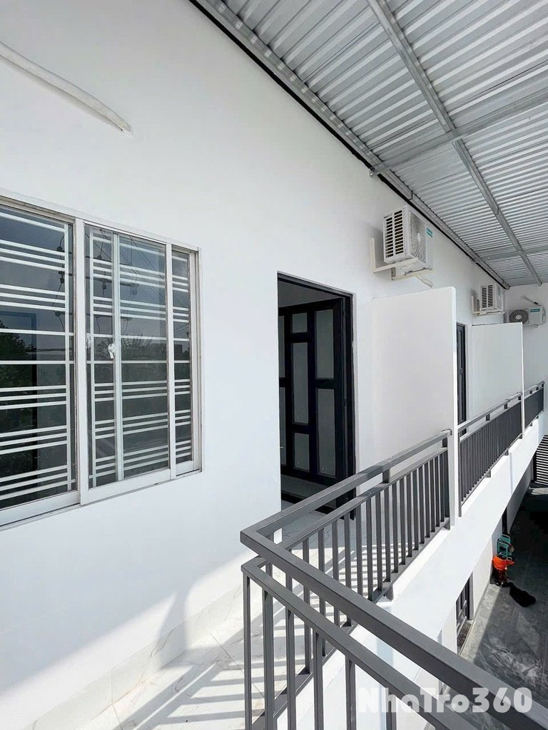 Cho Thuê minihouse D1 Hồng Loan