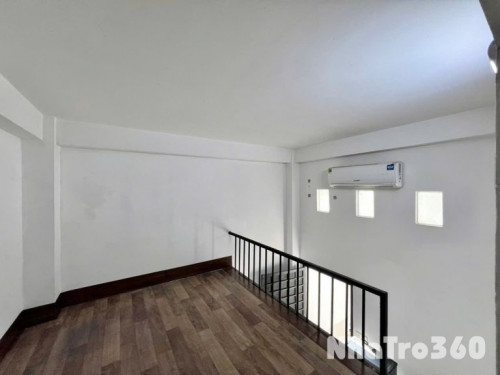 T38BRGV: Trần Bá Giao, Phường 5, Gò Vấp