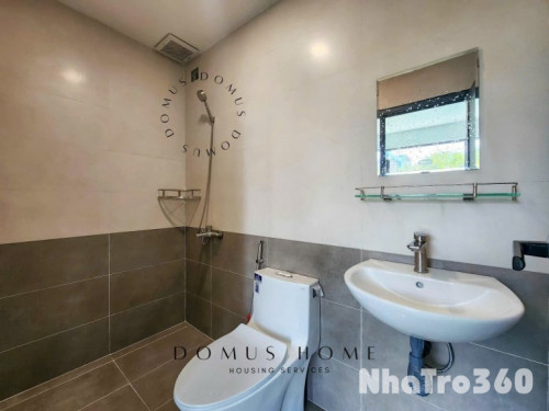 Căn Hộ Studio Ban Công Full Nội Thất Tại Quận 7