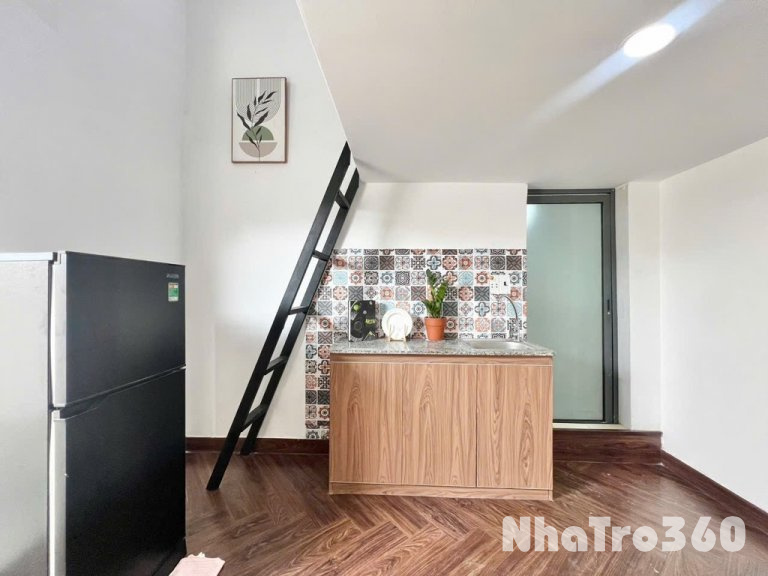 T38BRGV: Trần Bá Giao, Phường 5, Gò Vấp