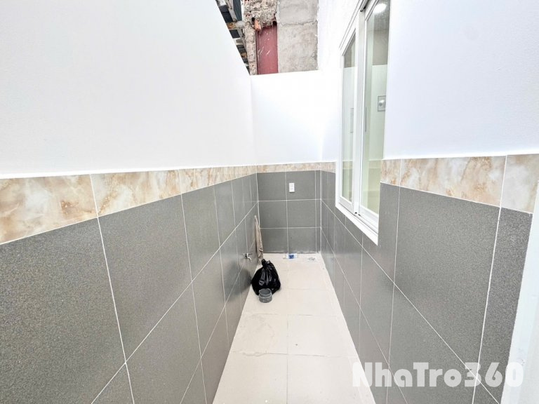 Cho thuê căn 1PN quận 4 ngay ĐH Nguyễn Tất Thành