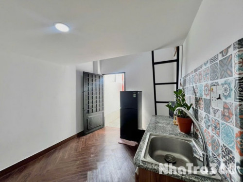 T38BRGV: Trần Bá Giao, Phường 5, Gò Vấp