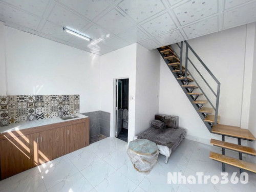Cho Thuê minihouse D1 Hồng Loan