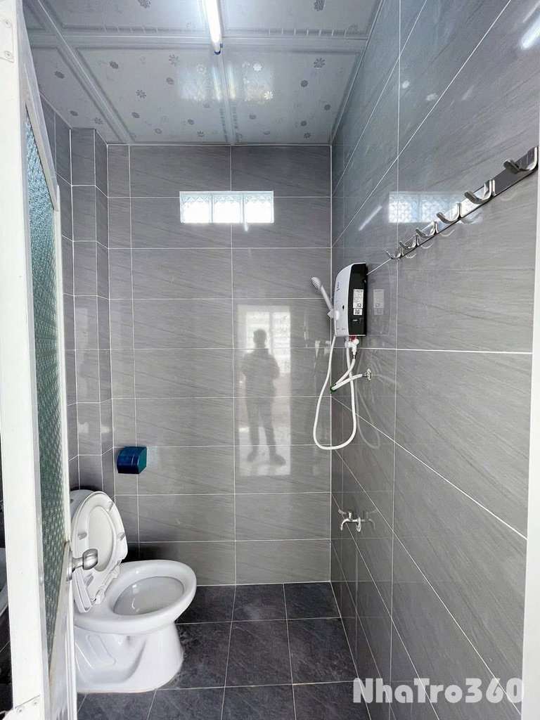 Cho Thuê minihouse D1 Hồng Loan