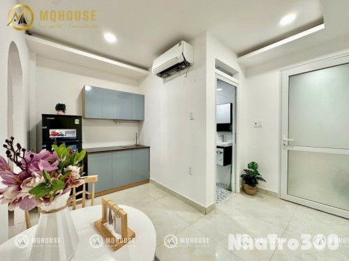 1PN CÓ CỬA SỔ TRỜI GẦN NGÃ TƯ BẢY HIỀN Q. TÂN BÌNH