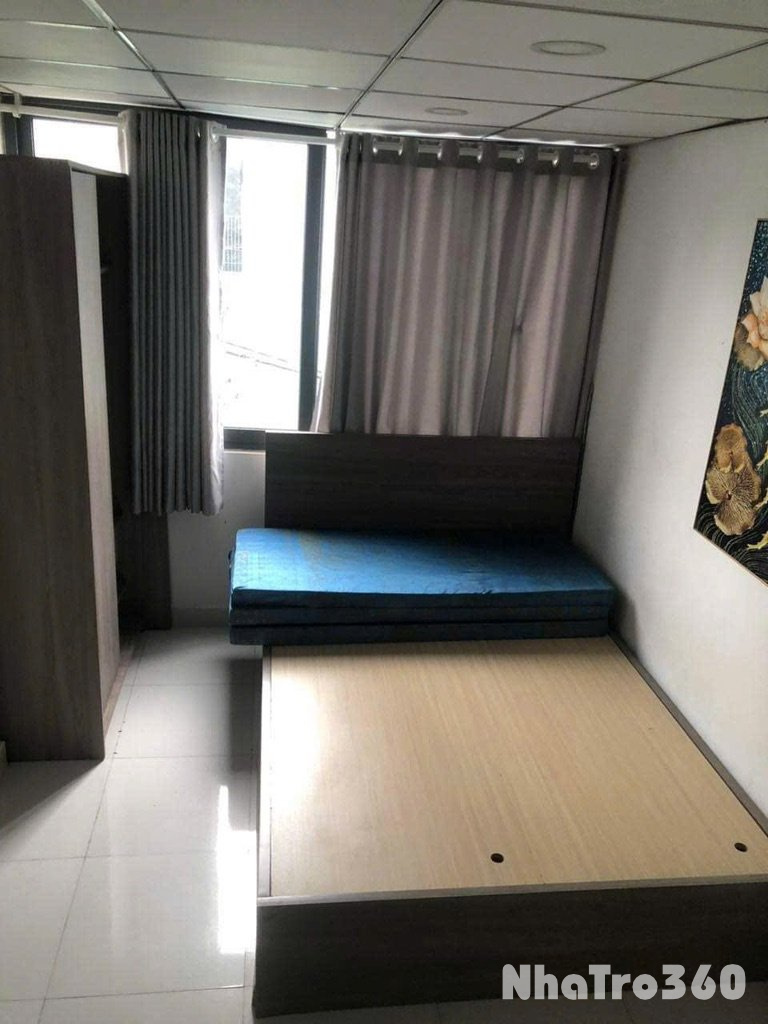 T35RBGV: Đường Số 59, Phường 14, Gò Vấp