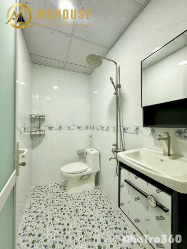 1PN CÓ CỬA SỔ TRỜI GẦN NGÃ TƯ BẢY HIỀN Q. TÂN BÌNH