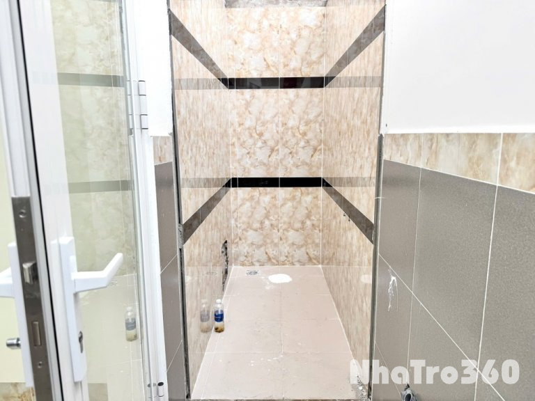 Cho thuê căn 1PN quận 4 ngay ĐH Nguyễn Tất Thành