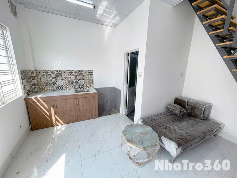 Cho Thuê minihouse D1 Hồng Loan