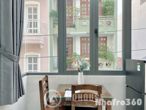 Cho thuê phòng trọ giá rẻ ngay BD Phường 2 Tân Bình Cửa sổ thoáng mát. gió trời