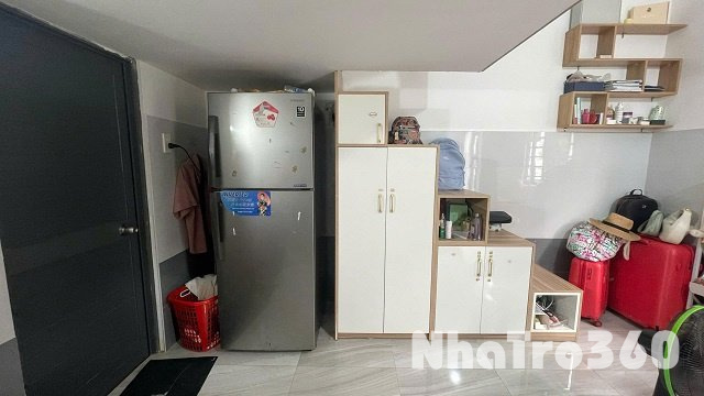 Về quê Cần Pass phòng hoặc tìm Nữ ở ghép ở Tân Bình - Tặng kèm 1 số vật dụng nếu chốt sớm.