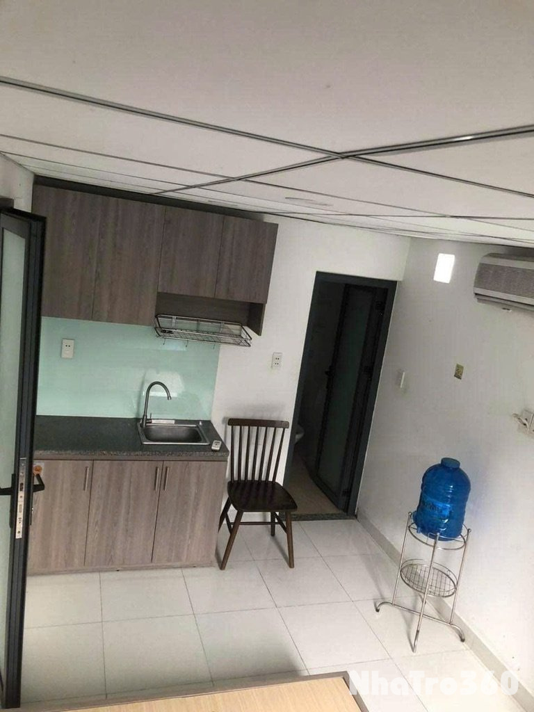 T35RBGV: Đường Số 59, Phường 14, Gò Vấp