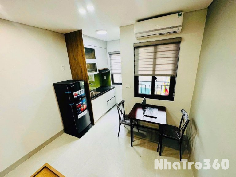 Cho thuê ccmn tại vĩnh hưng hoàng mai- 39 Đại Đông