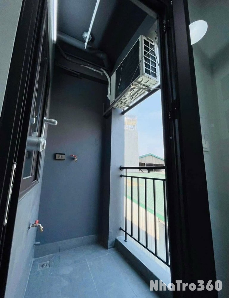 Cho thuê ccmn tại vĩnh hưng hoàng mai- 39 Đại Đông