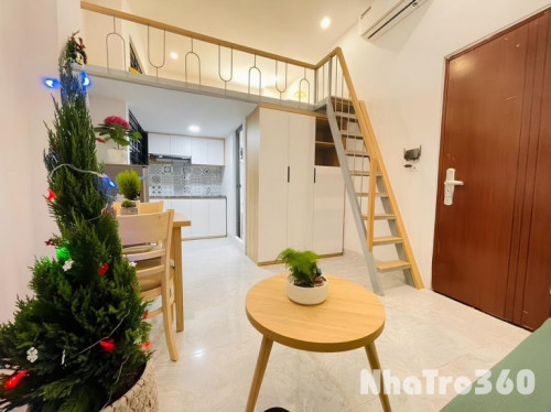 Trống lại Duplex siêu xinh là đây