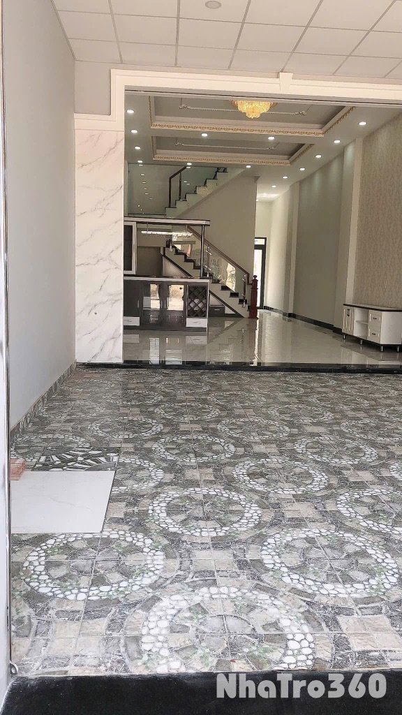 Cho Thuê Nhà Nguyên Căn