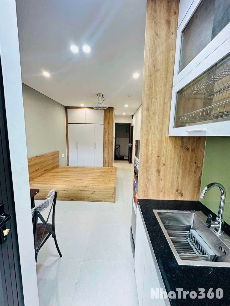 Cho thuê ccmn tại vĩnh hưng hoàng mai- 39 Đại Đông