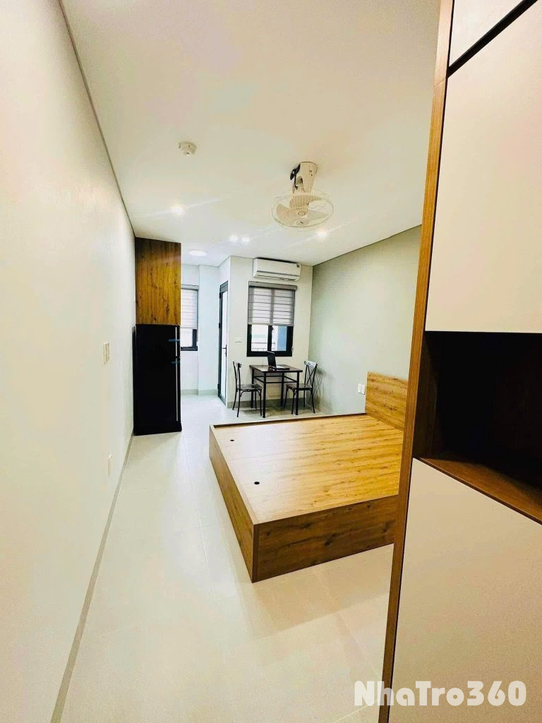 Cho thuê ccmn tại vĩnh hưng hoàng mai- 39 Đại Đông