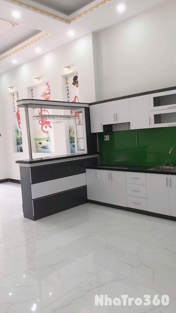 Cho Thuê Nhà Nguyên Căn