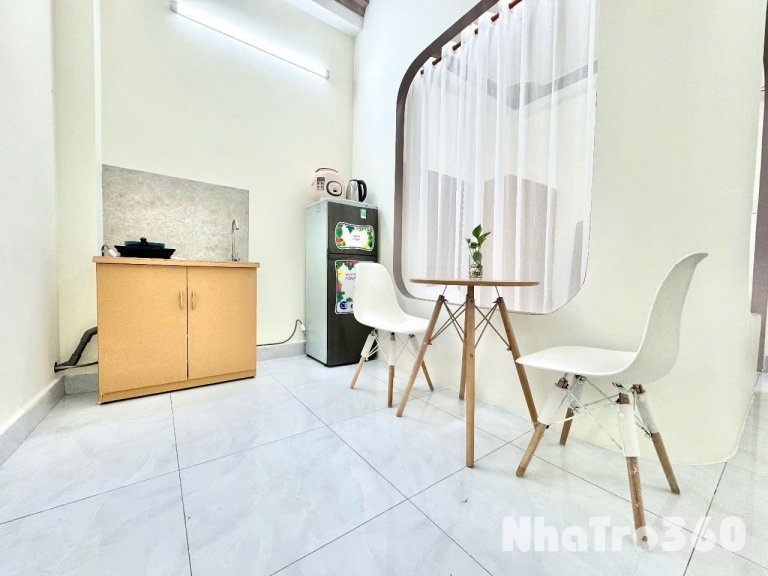 Cho thuê chdv 1PN-2PN tư vấn mọi loại giá