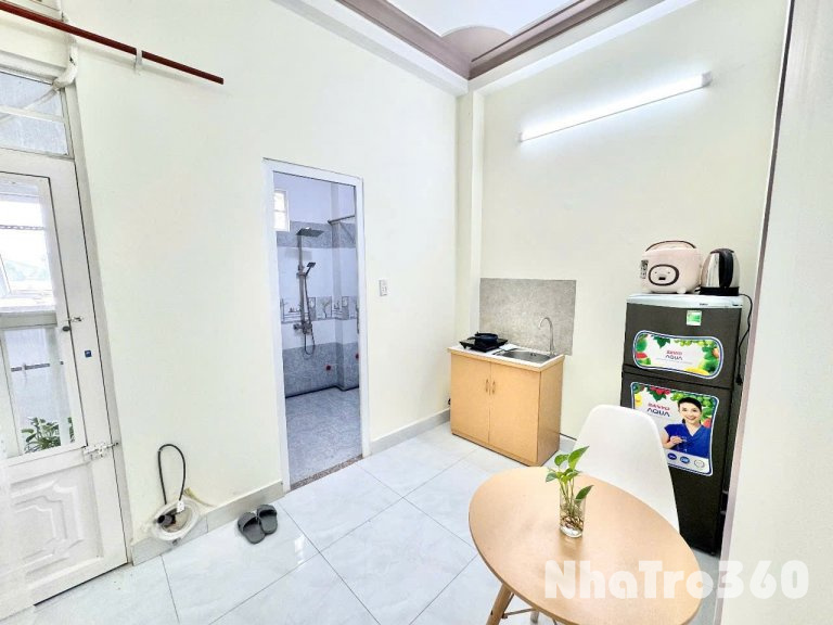 Cho thuê chdv 1PN-2PN tư vấn mọi loại giá