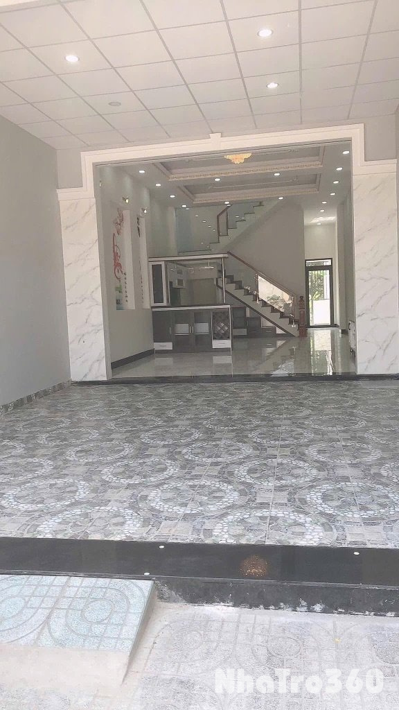 Cho Thuê Nhà Nguyên Căn