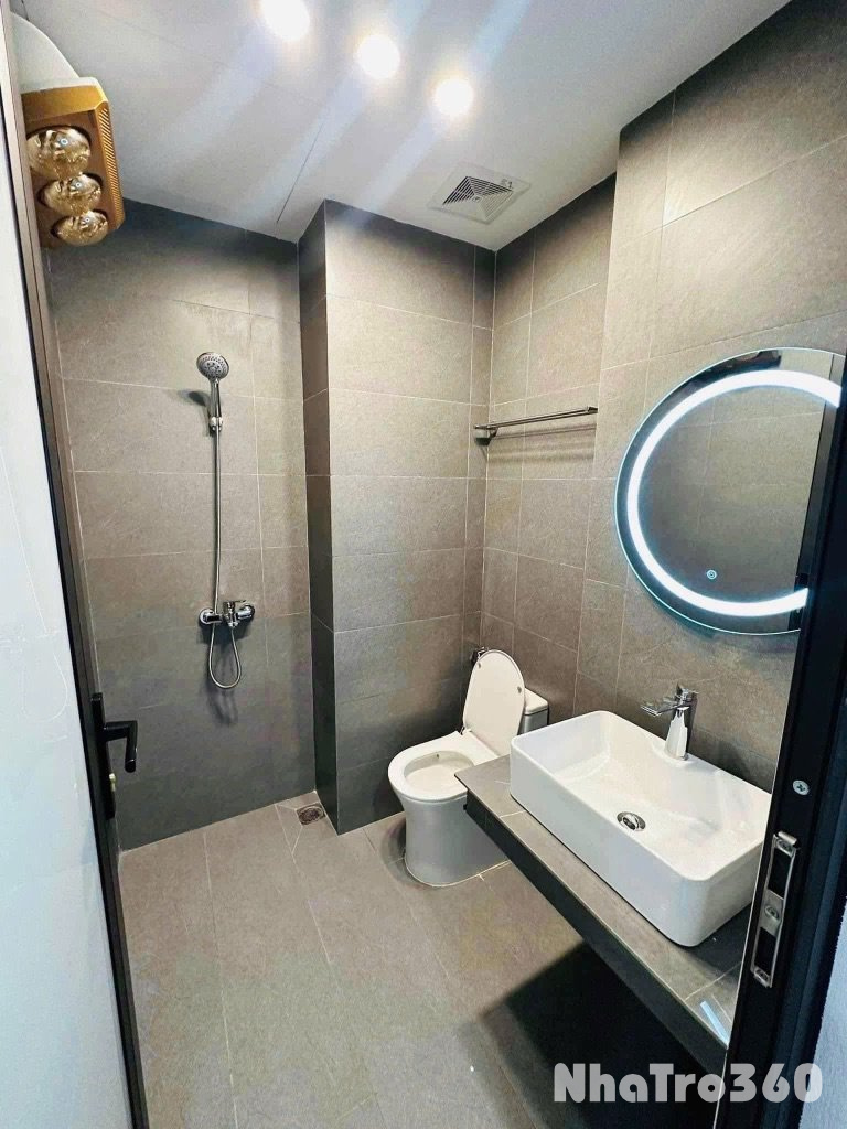 Cho thuê ccmn tại vĩnh hưng hoàng mai- 39 Đại Đông