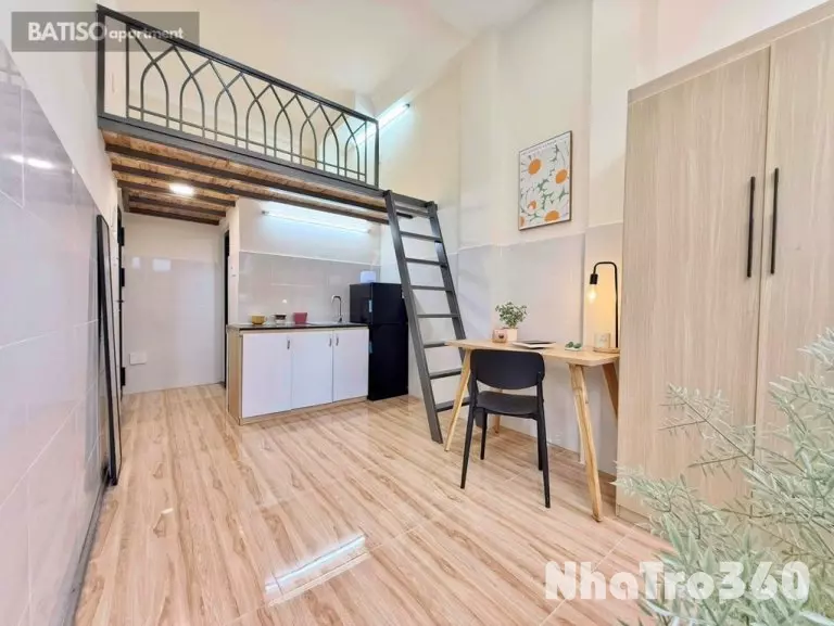 DUPLEX GIÁ CỰC HỌC SINH SINH VIÊN NGAY Q10