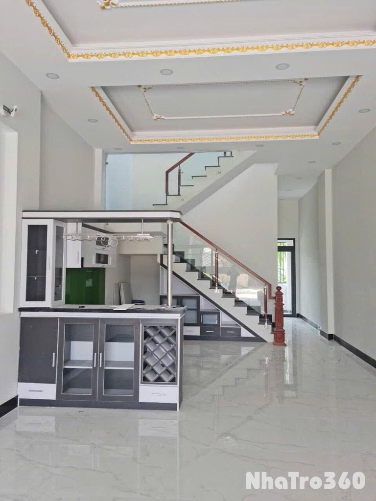 Cho Thuê Nhà Nguyên Căn