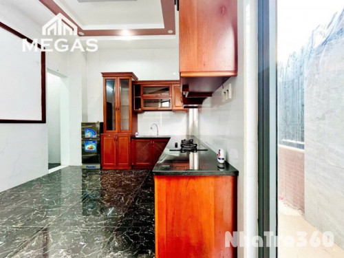 CÒN TRỐNG 1 NHÀ NGUYÊN CĂN