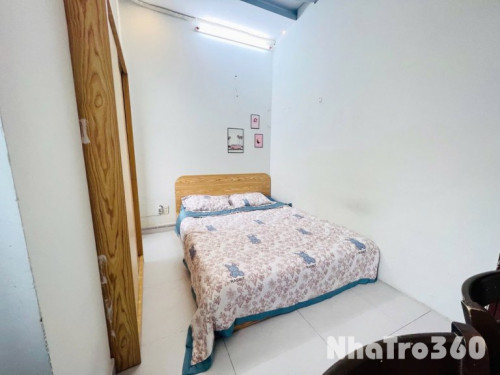 Cho thuê căn hộ DV 2PN gần ParcMall, Trung Cấp NSG