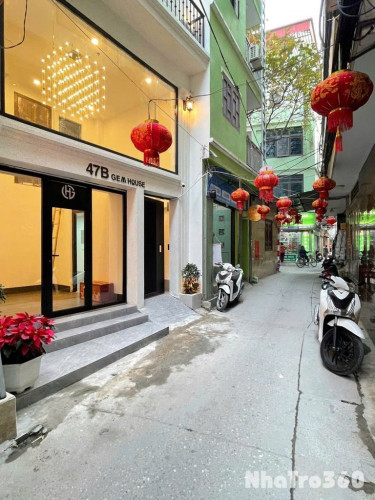 CCMN Cao Cấp Full Nội Thất