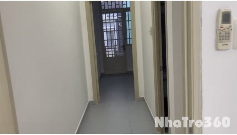 Thuê Nhà Nguyên Căn Quận 10