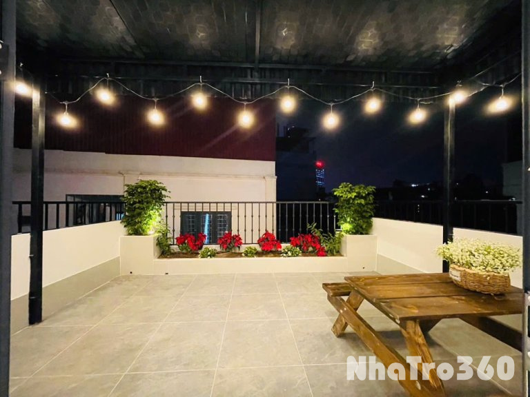 CCMN Cao Cấp Full Nội Thất