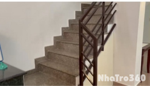 Thuê Nhà Nguyên Căn Quận 10