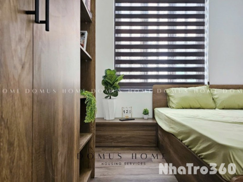 Căn Hộ 1 Phòng Ngủ Gần Đại Học RMIT Quận 7