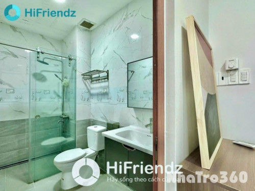 2PN FULL NT MÁY GIẶT RIÊNG GẦN SÂN BAY TSN TÂNBÌNH