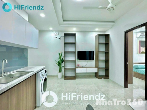 2PN FULL NT MÁY GIẶT RIÊNG GẦN SÂN BAY TSN TÂNBÌNH